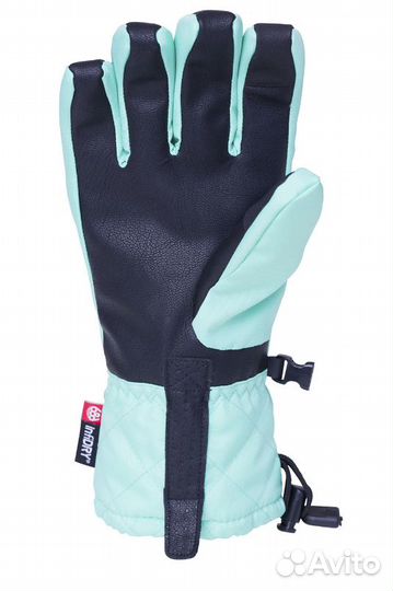 Перчатки 686 wmns Jubilee Glove Nectar Spearmint