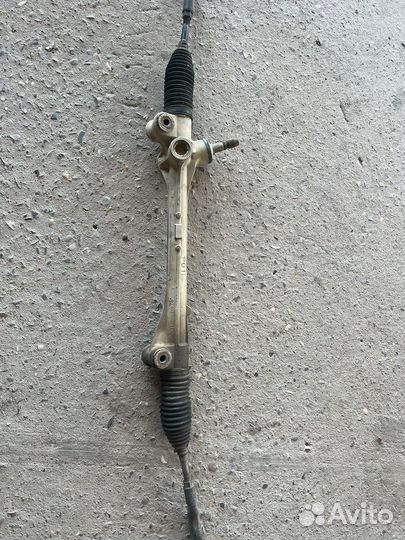Рулевая рейка Камри 50