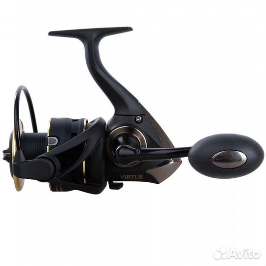 Катушка Ryobi Virtus 8000