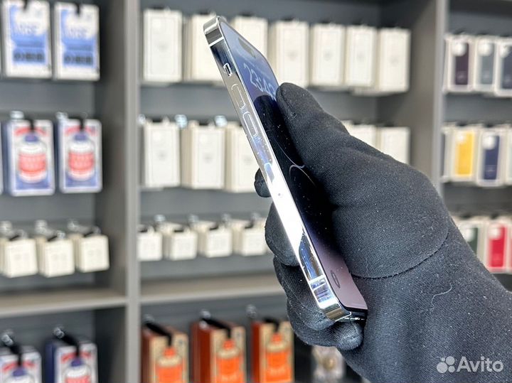 iPhone 14 Pro, 512 ГБ