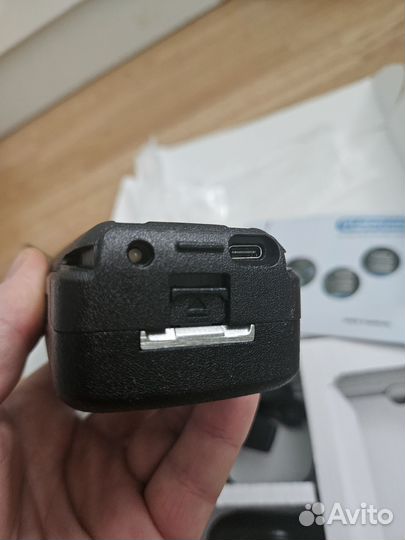Рация Zastone M9