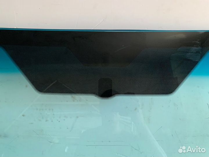 Стекло лобовое (ветровое) Ford Focus Iii 2011-2019