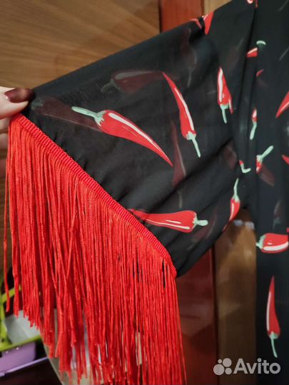 Женская одежда