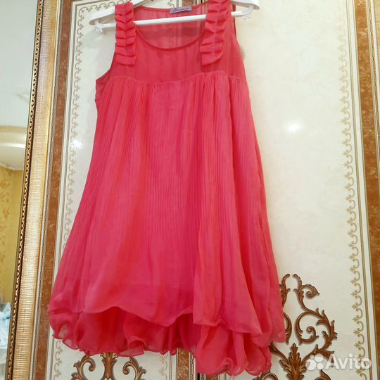 Пакет летних вещей для девушки 42-44