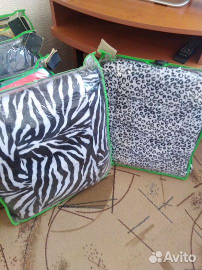 Автомобильные чехлы