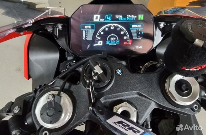 BMW S1000RR