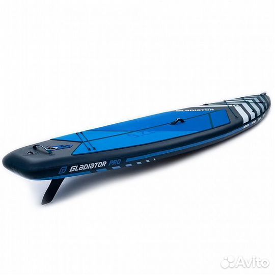 SUP Board / сап доска gladiator PRO 12.6W
