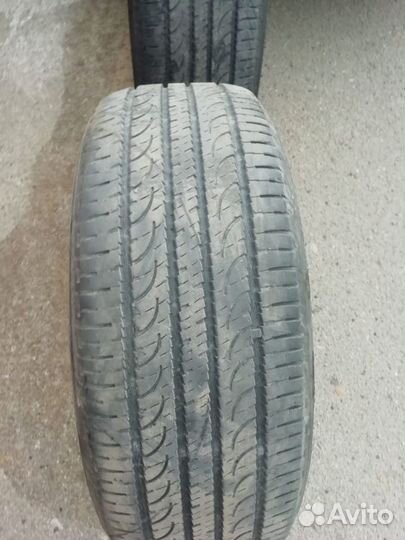 Yokohama Geolandar SUV G055 225/55 R18 98V