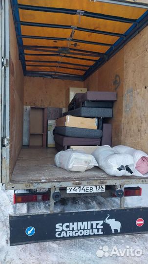 Грузоперевозки газель, доставка,переезды,грузчики