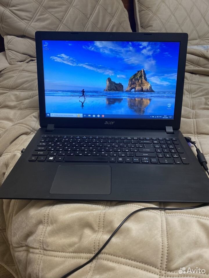 Acer Aspire A315-21G