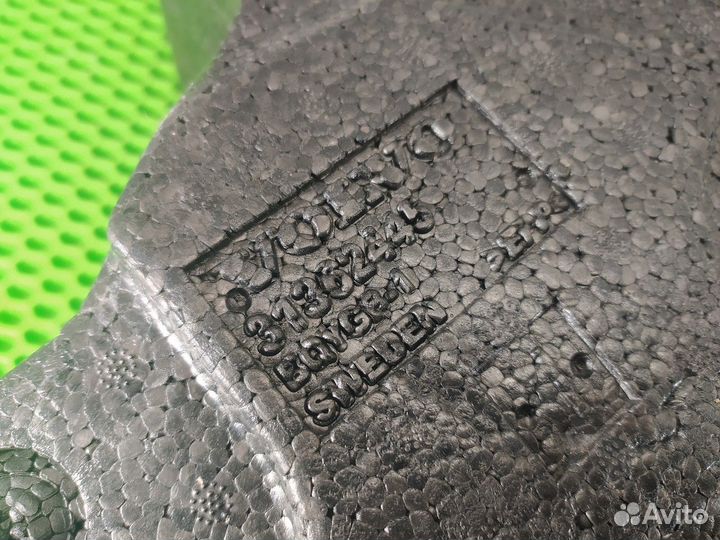 Ящик для инструментов Volvo XC60