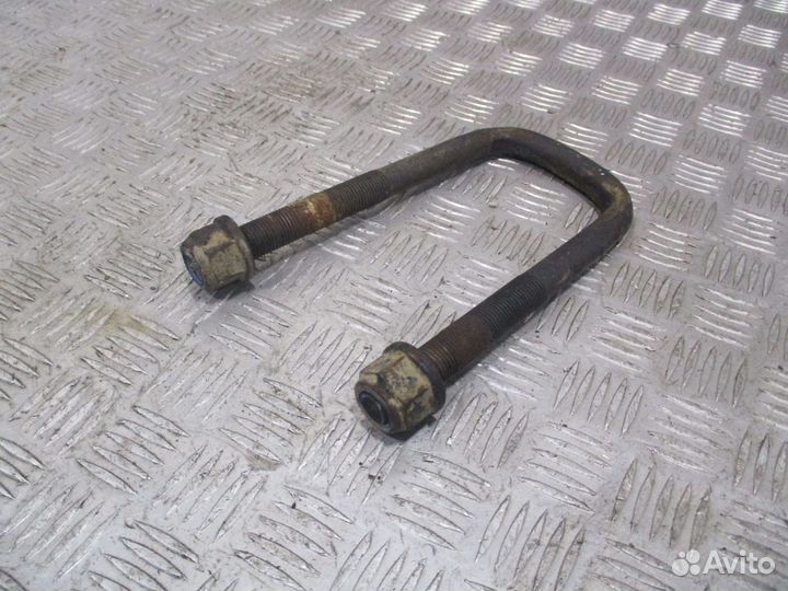 Стремянка передней рессоры MAN 06461130210