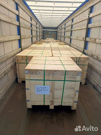 Азов Грузоперевозки фура газель