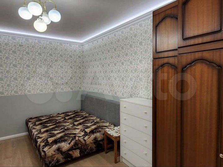 2-к. квартира, 48 м², 7/9 эт.