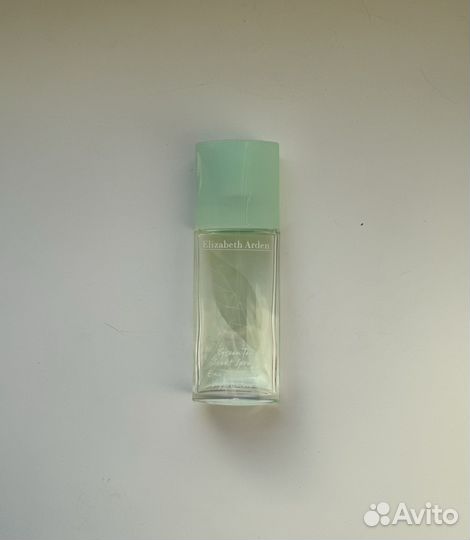 Elizabeth Arden Green Tea eau de toilette 50 мл