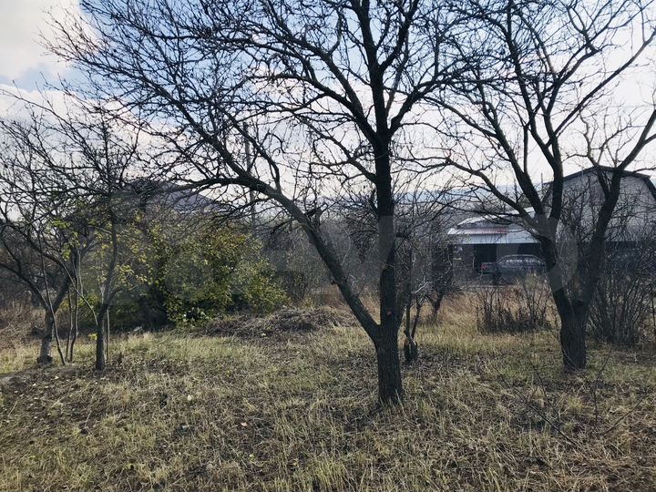 Участок 5,8 сот. (ИЖС)