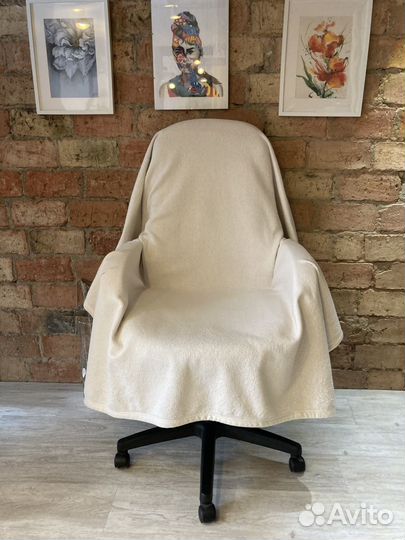 Компьютерное кресло бу