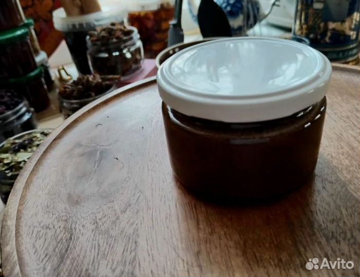 Пчелиный нектар для потенции