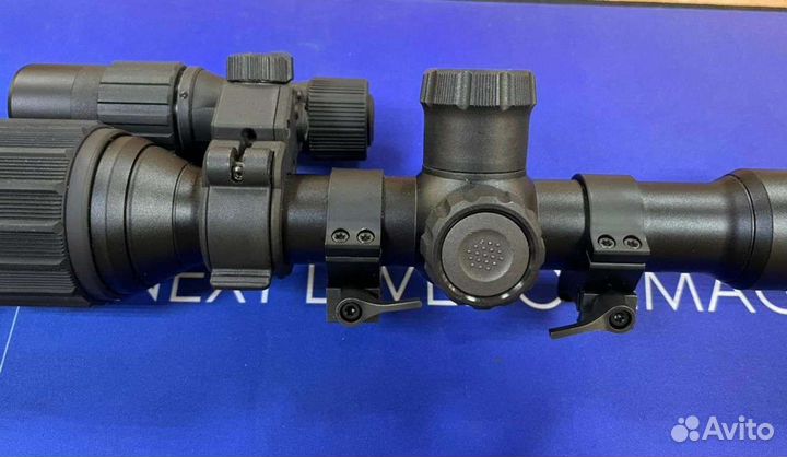 Цифровой прицел ночь/день Pulsar digex n455