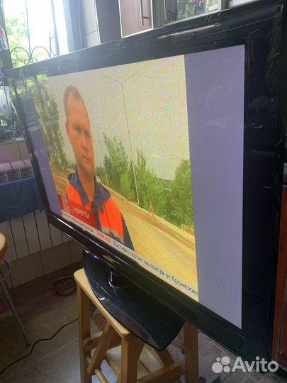 Телевизор LG