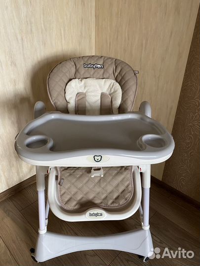 Стульчик для кормления