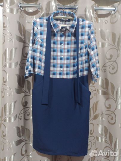 Платье для девушки