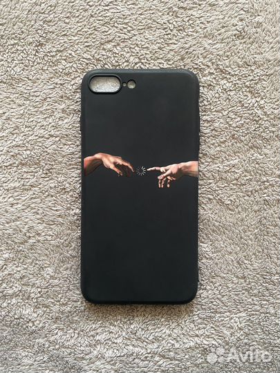 Новый чехол для iPhone 6 plus/6s plus