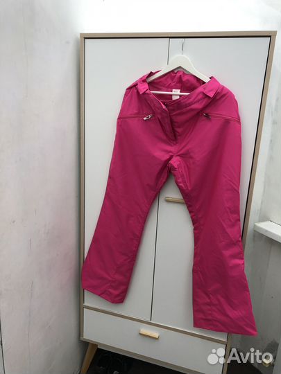 Комбинезон женский спортивный