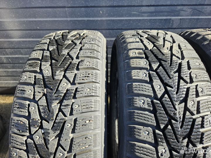 Nokian Tyres Nordman 7 195/65 R15