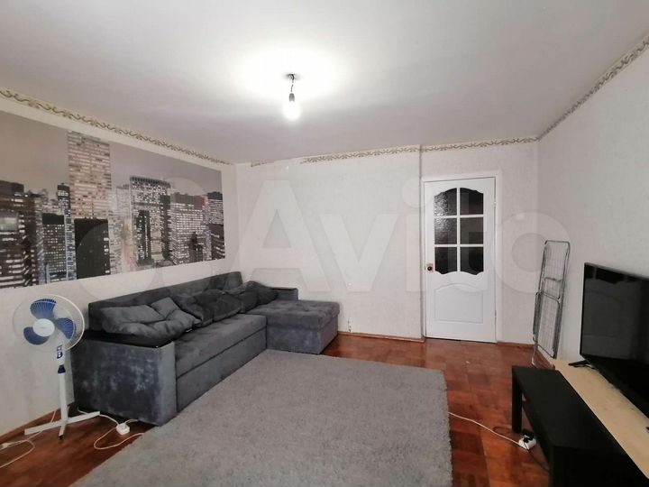 4-к. квартира, 77,2 м², 2/5 эт.