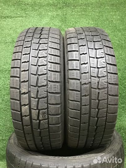 Dunlop Winter Maxx WM01 205/60 R16 96T