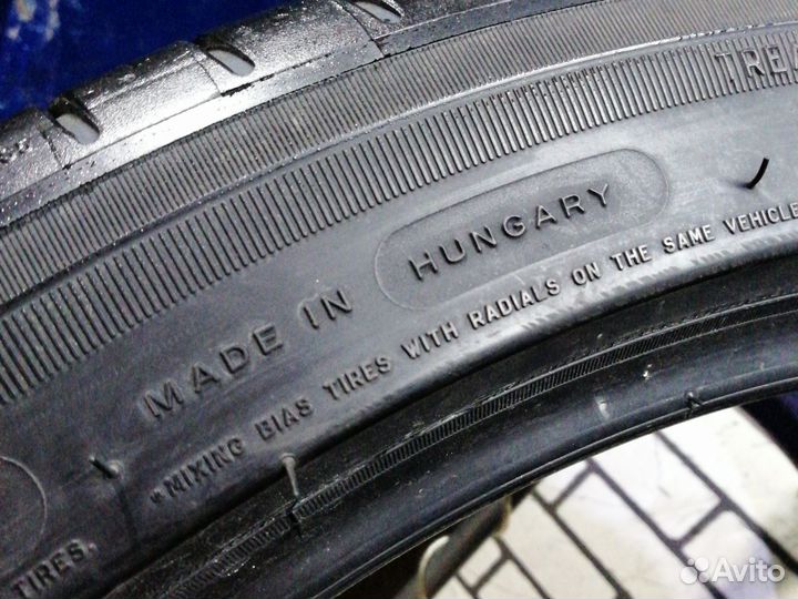 Michelin Pilot Sport 3 285/35 R20 104Y