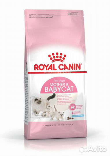 Корм Роял Канин Мазер энд Бебикет - 10 кг