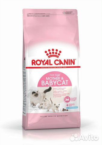 Корм Роял Канин Мазер энд Бебикет - 10 кг