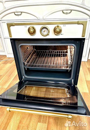 Kuppersberg Bronze духовой шкаф,привезу