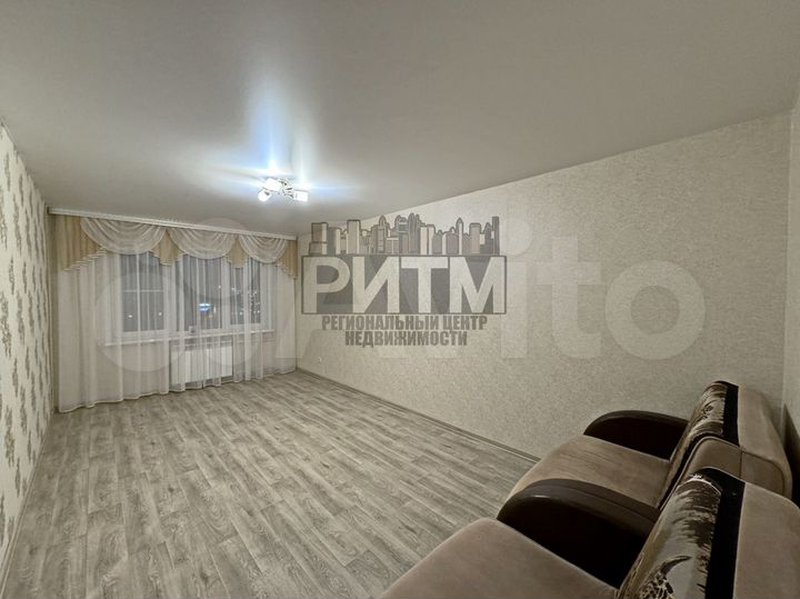 1-к. квартира, 35,5 м², 5/9 эт.