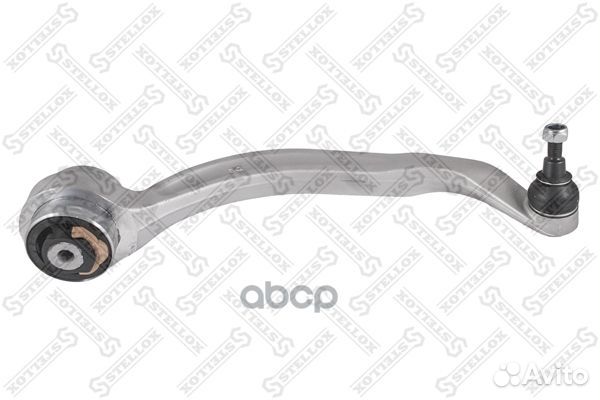 57-04097A-SX рычаг нижний правый Audi Allroad