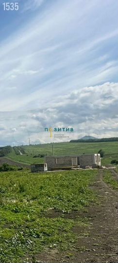 Участок 6 сот. (ИЖС)