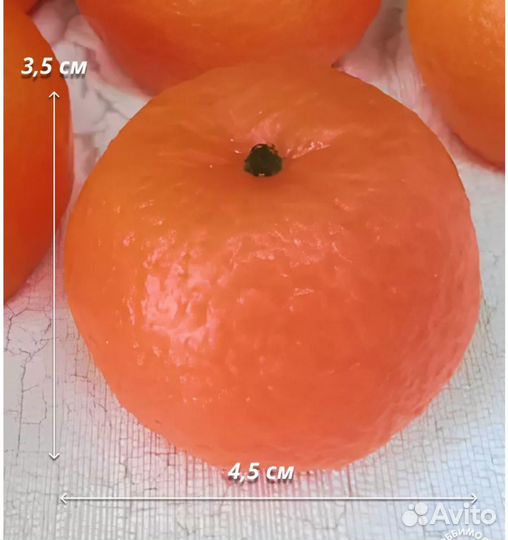 Молд для мыла цветы