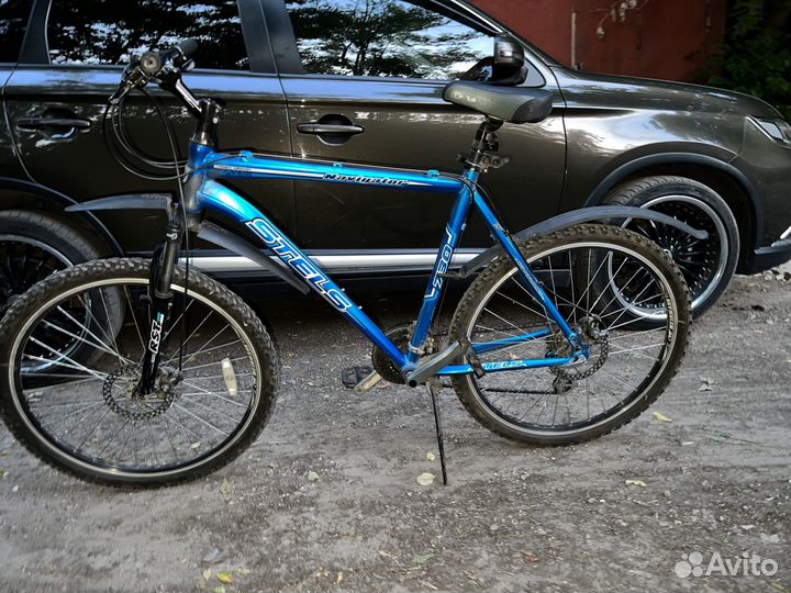 Велосипед Navigator 730