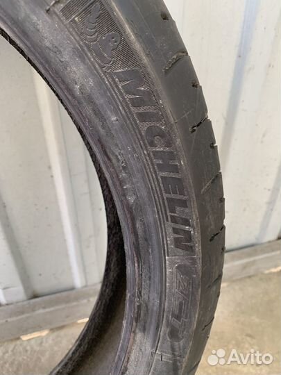 120/70/17 Michelin Pilot Road 4 GT 2CT покрышка