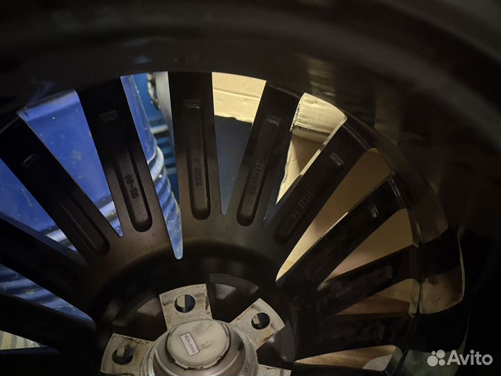 Диски R22