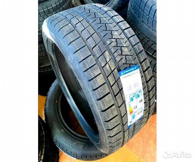 Triangle Trin PL02 235/55 R18 105V