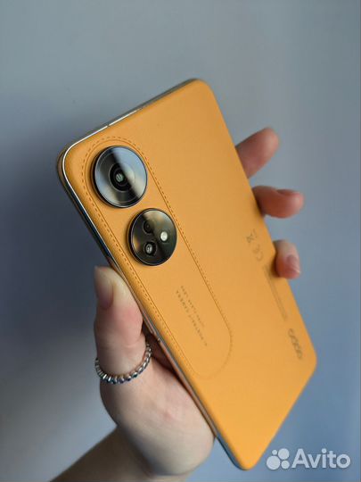 OPPO Reno 8T, 8/128 ГБ