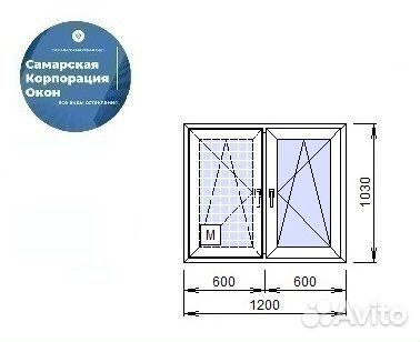 Пластиковое окно Алюминиевое остекление Окно пвх