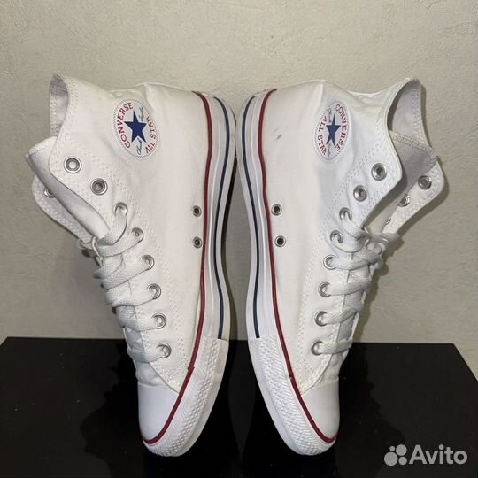 Кеды converse all star оригинал