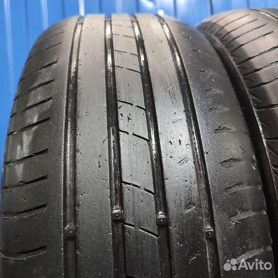 Kumho Ecsta HS51 205/60 R16