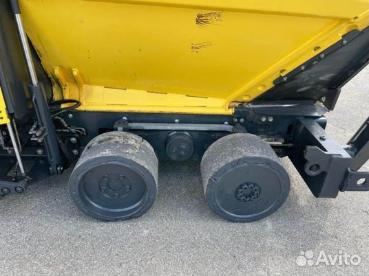 Асфальтобетоноукладчик Bomag BF 300 P, 2019