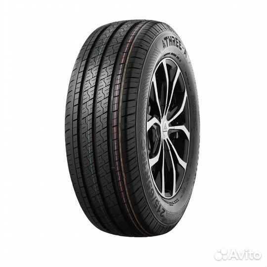 Three-A EffiTrac 235/65 R16 115R