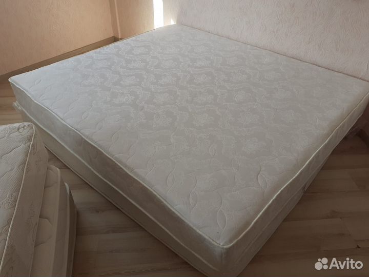 Матрас ортопедический 170 на 190